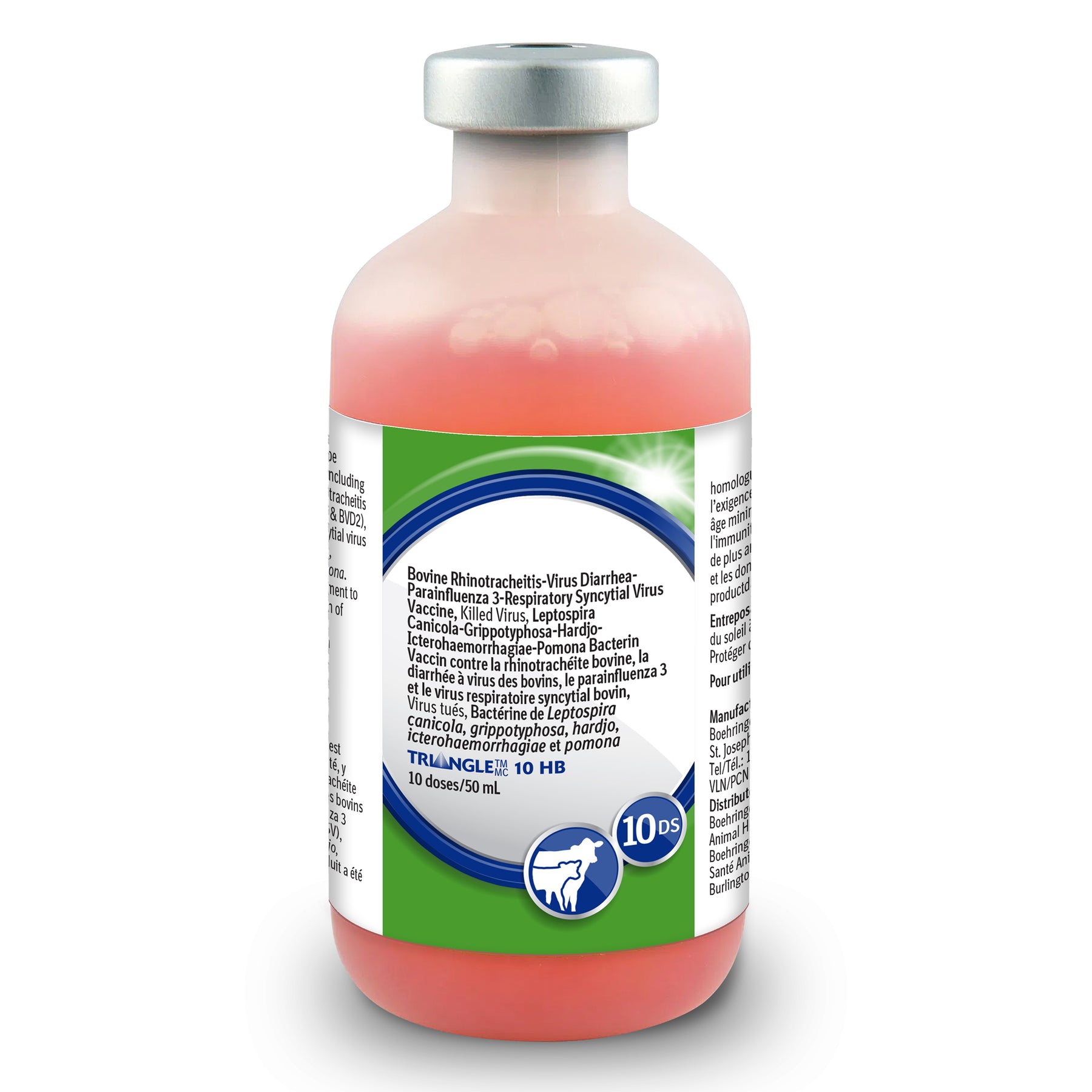 Triangle 10 5 ml/Dose 50 ml