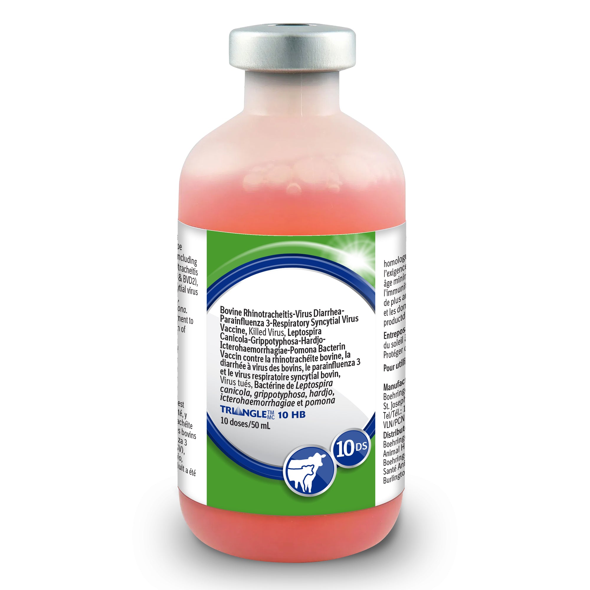 Triangle 10 5 ml/Dose 50 ml