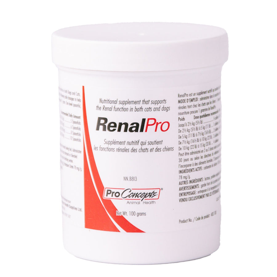 RenalPro 100 g N/ A