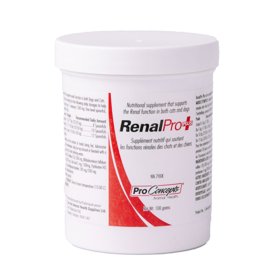RenalPro Plus 100 g N/ A