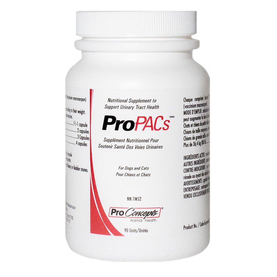 ProPACs 90 Tab 100 mg