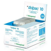 Dolpac 10 . 30 Tab