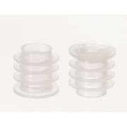 SealSafe Self-Sealing Bottle Adapter 20 mm