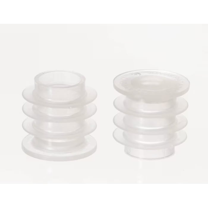 SealSafe Self-Sealing Bottle Adapter 20 mm