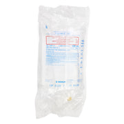 Sterile water for injection N/ A