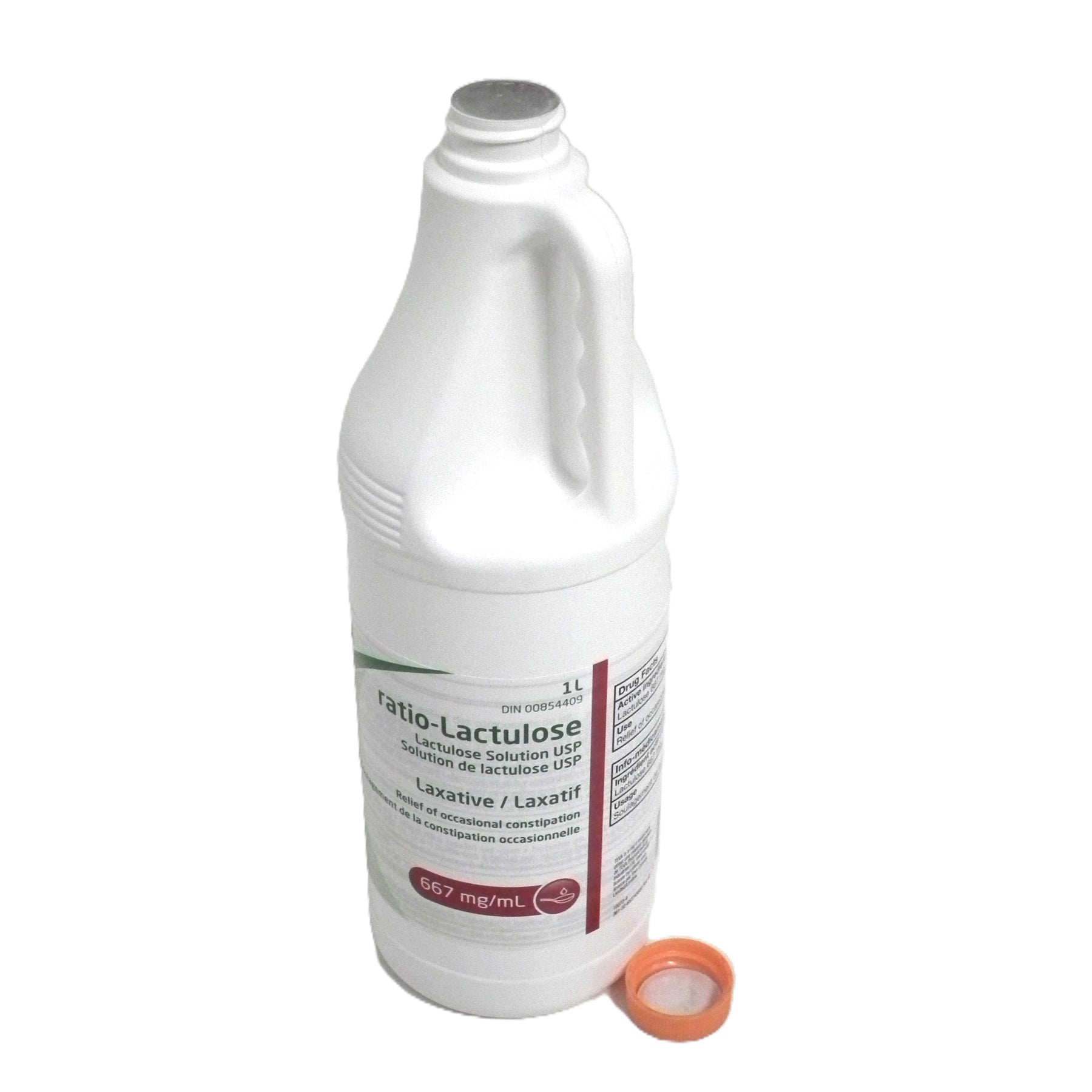 Ratio-Lactulose Original 1 L