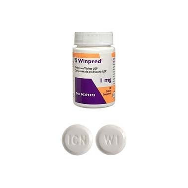 Winpred 1 mg 100 Tab