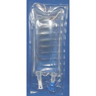 Voluven 6 % 500 ml