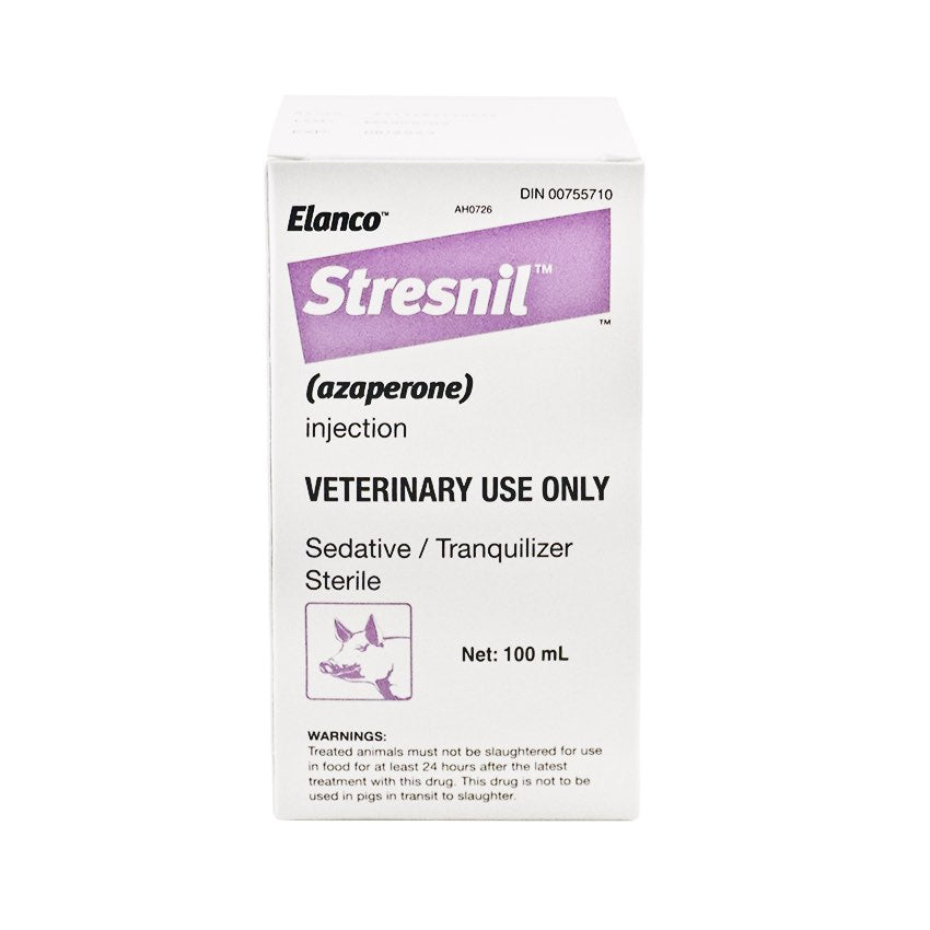 Stresnil 100 ml 40 mg/ml