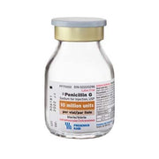 Penicillin G sodium for injection USP