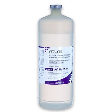 Vetalyte 1000 ml N/ A