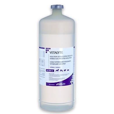 Vetalyte 1000 ml N/ A