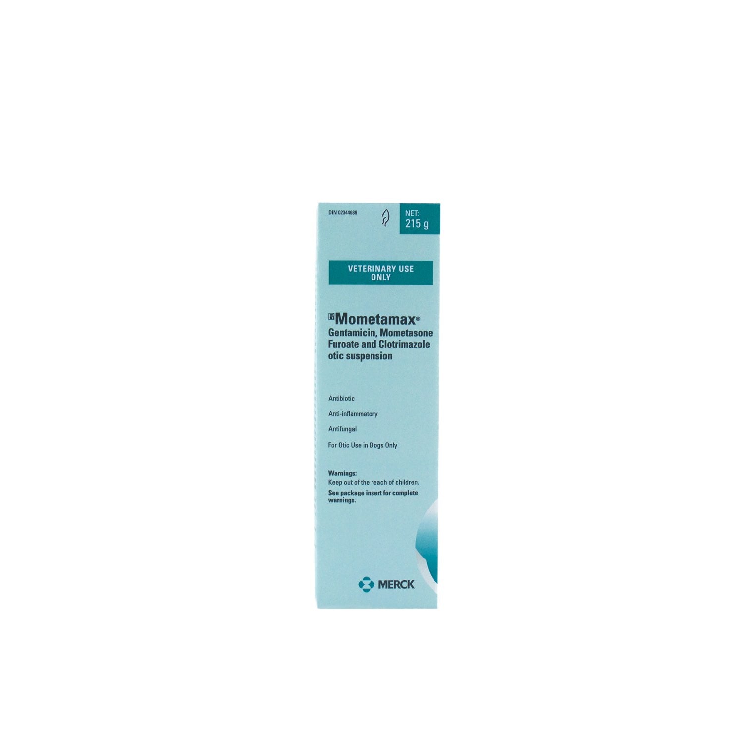 Mometamax 3 mg/g 215 g