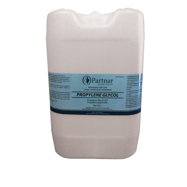Propylene glycol USP 100 % V/V