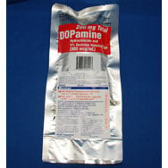 Dopamine HCl and Dextrose 5% USP 1.6 mg/ml 250 ml