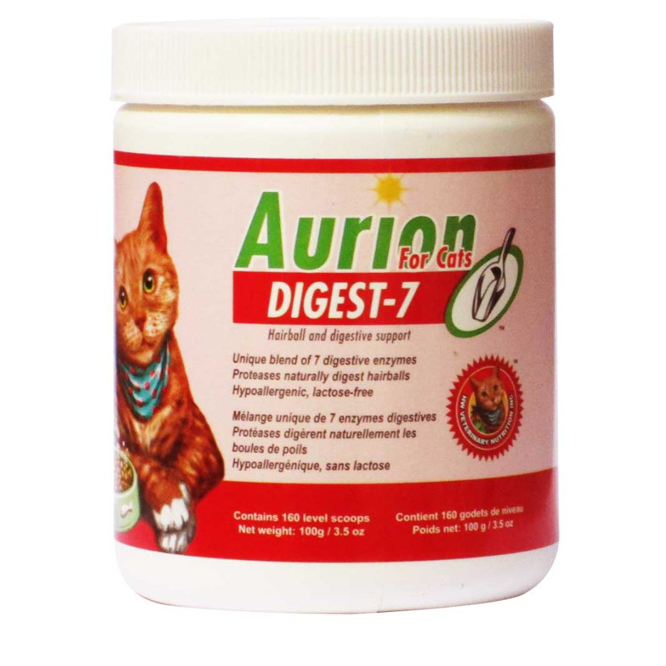 Aurion Digest-7 for cats 100 g N/ A