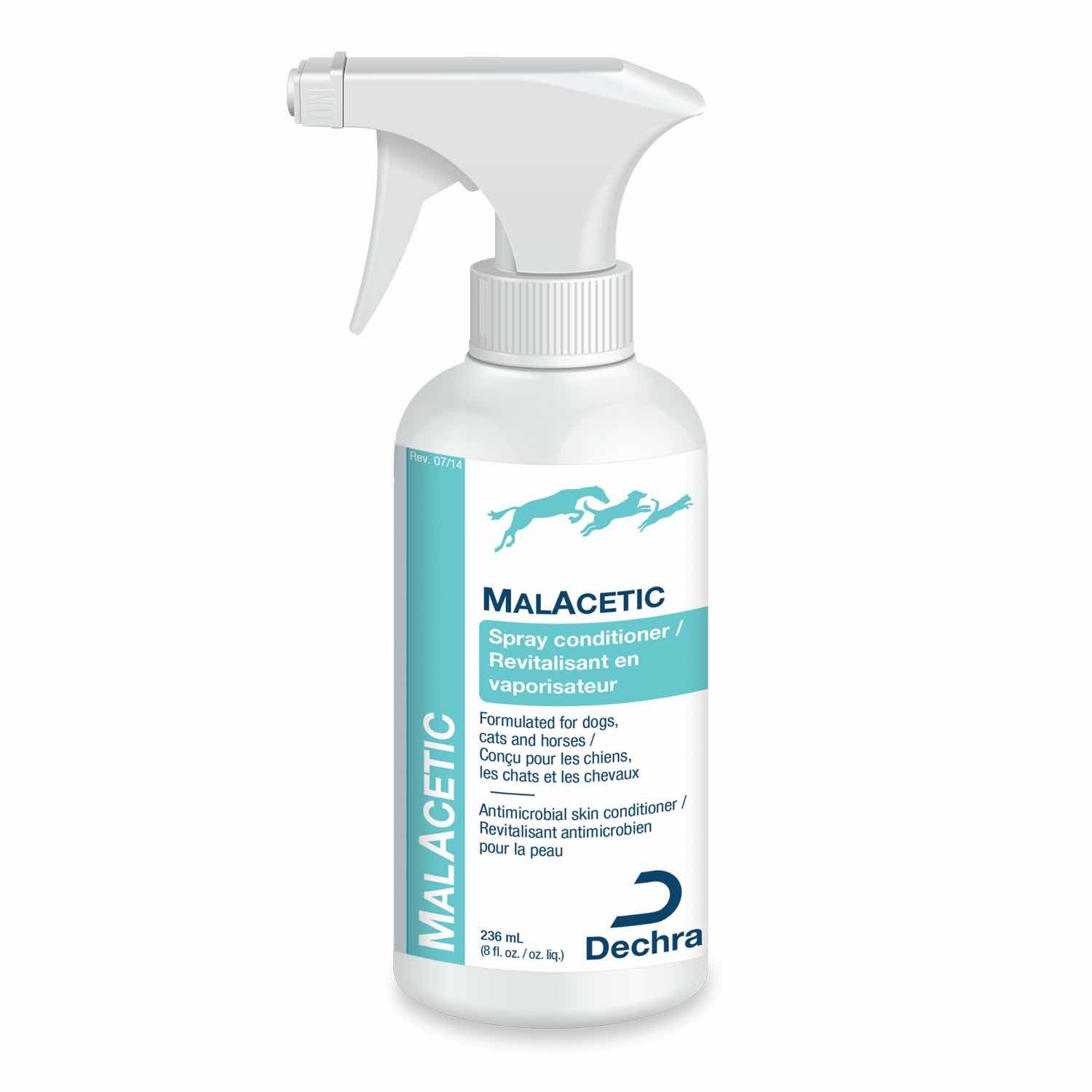 MalAcetic spray conditioner 236 ml 2/2 %