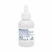 MalAcetic Otic ear cleaner 118 ml 2/2 % W/W