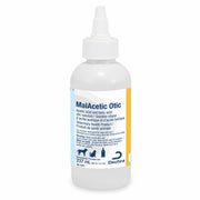 MalAcetic Otic ear cleaner 2/2 % W/W