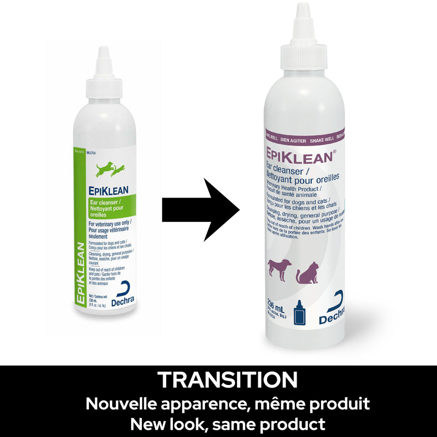 Epiklean 236 ml 0.05/3 %
