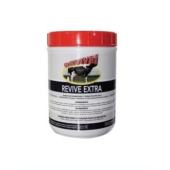 Revive extra bolus 35 Bolus N/ A