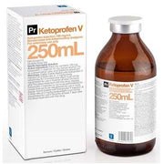 Ketoprofen V