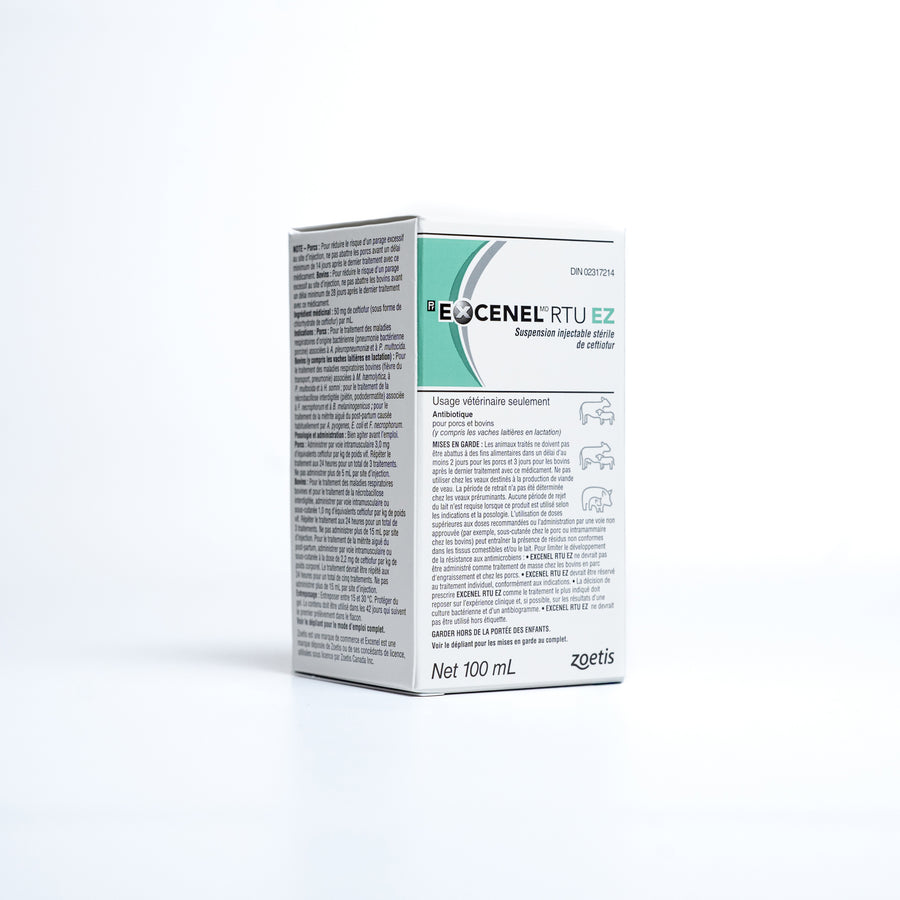 Excenel RTU EZ