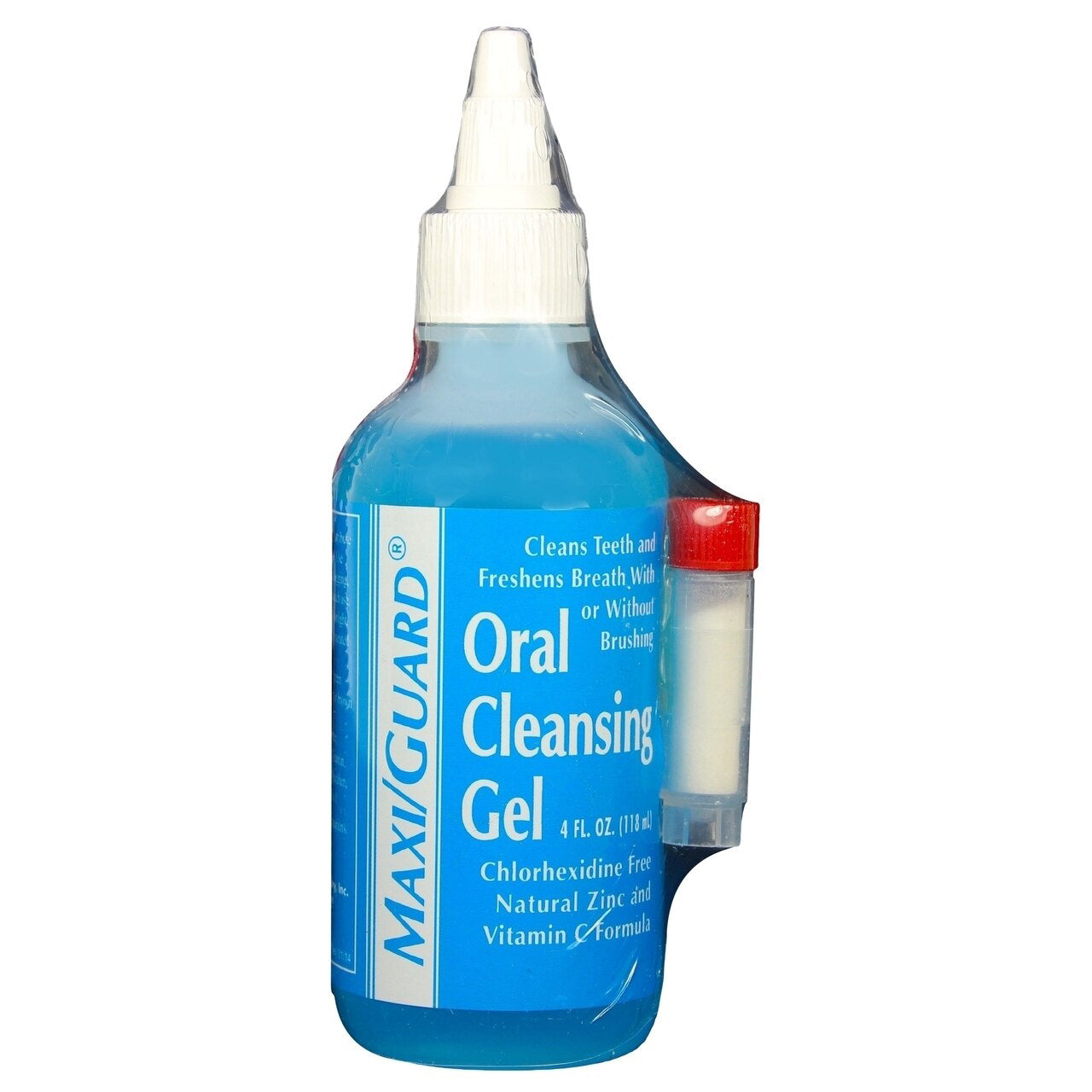 Oral cleansing gel 118 ml N/ A