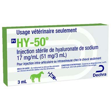 HY-50 17 mg/ml 3 ml