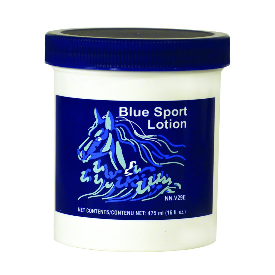Blue Sport lotion 475 ml N/ A