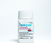 Apoquel tablet for dogs 16 mg 100 Tab
