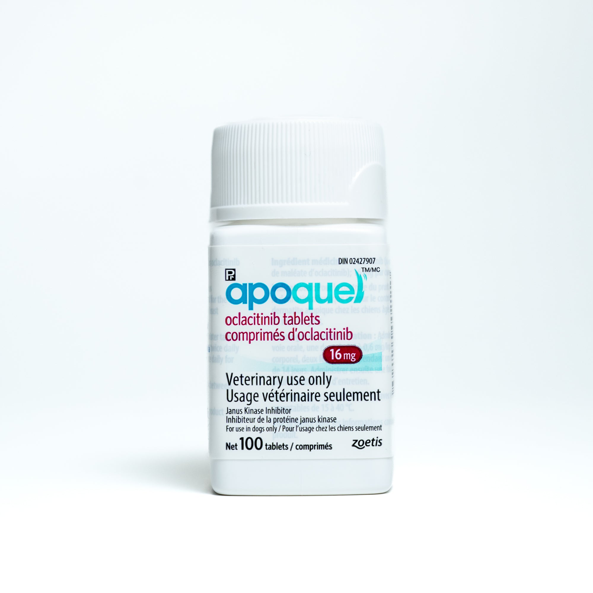 Apoquel tablet for dogs
