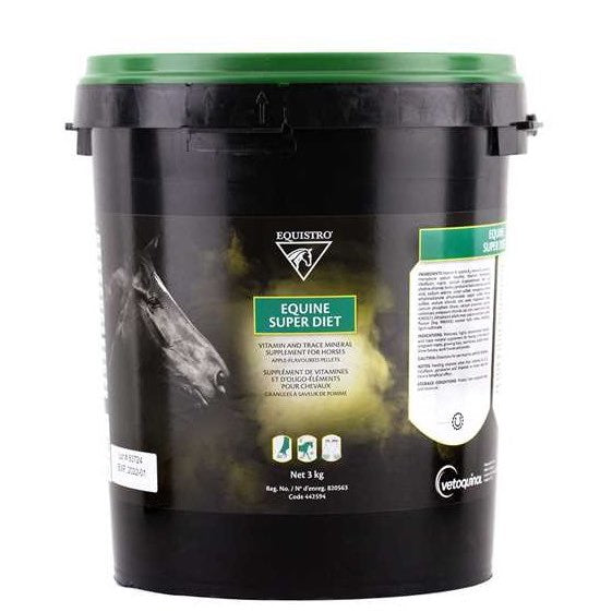 Equine Super Diet Apple 3 kg