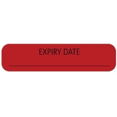 English labels Expiry date 2 x 500 /Pack