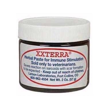 XXTerra 57 g N/ A