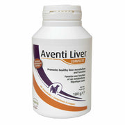 Aventi Liver Complete chewable tablets N/ A