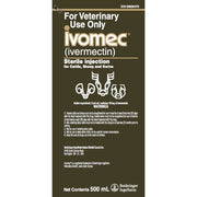 Ivomec Injection