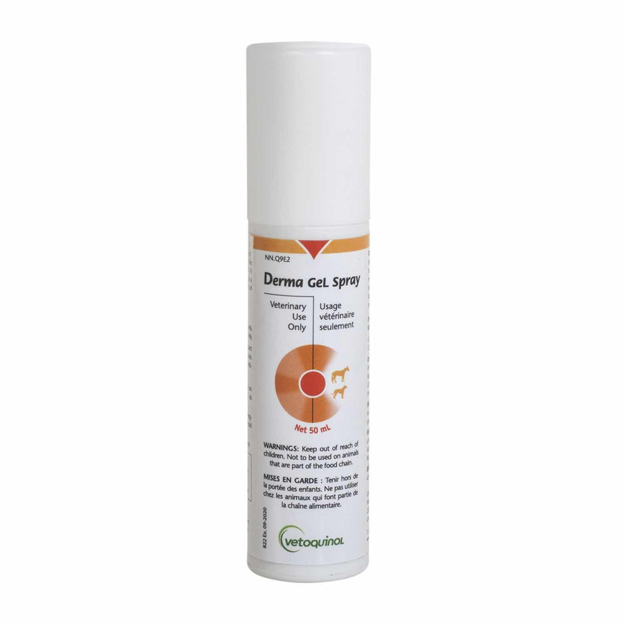 Derma GeL spray 50 ml N/ A