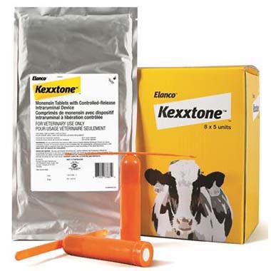 Kexxtone 40 Bolus 32.4 g