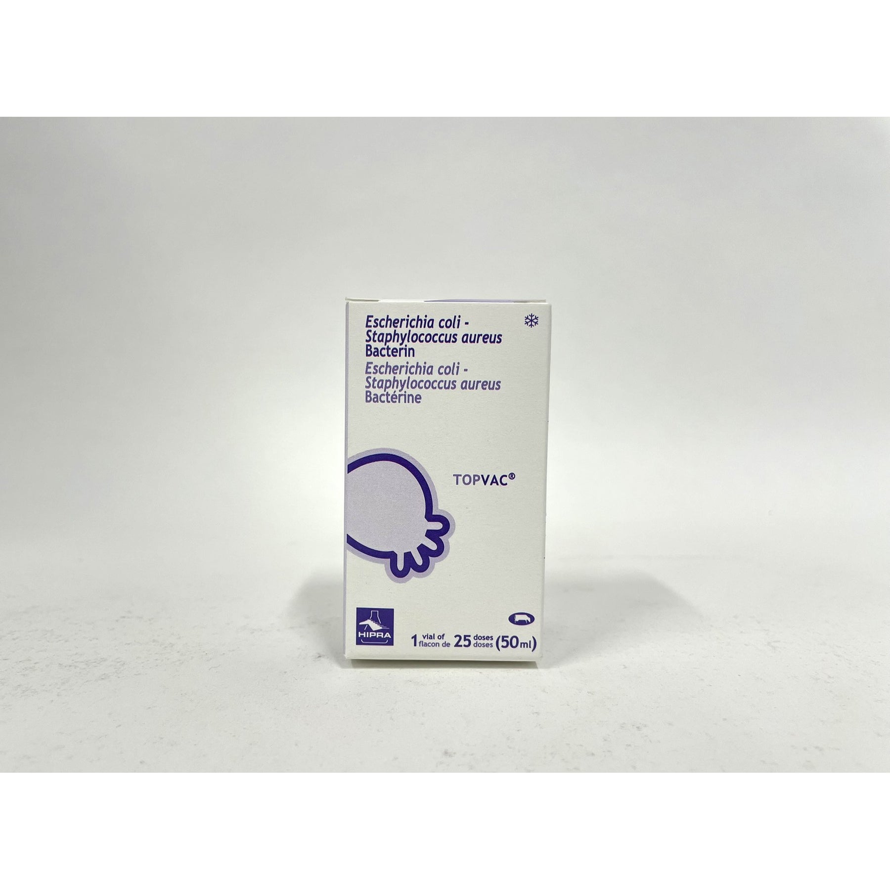 TopVac 2 ml/Dose 50 ml
