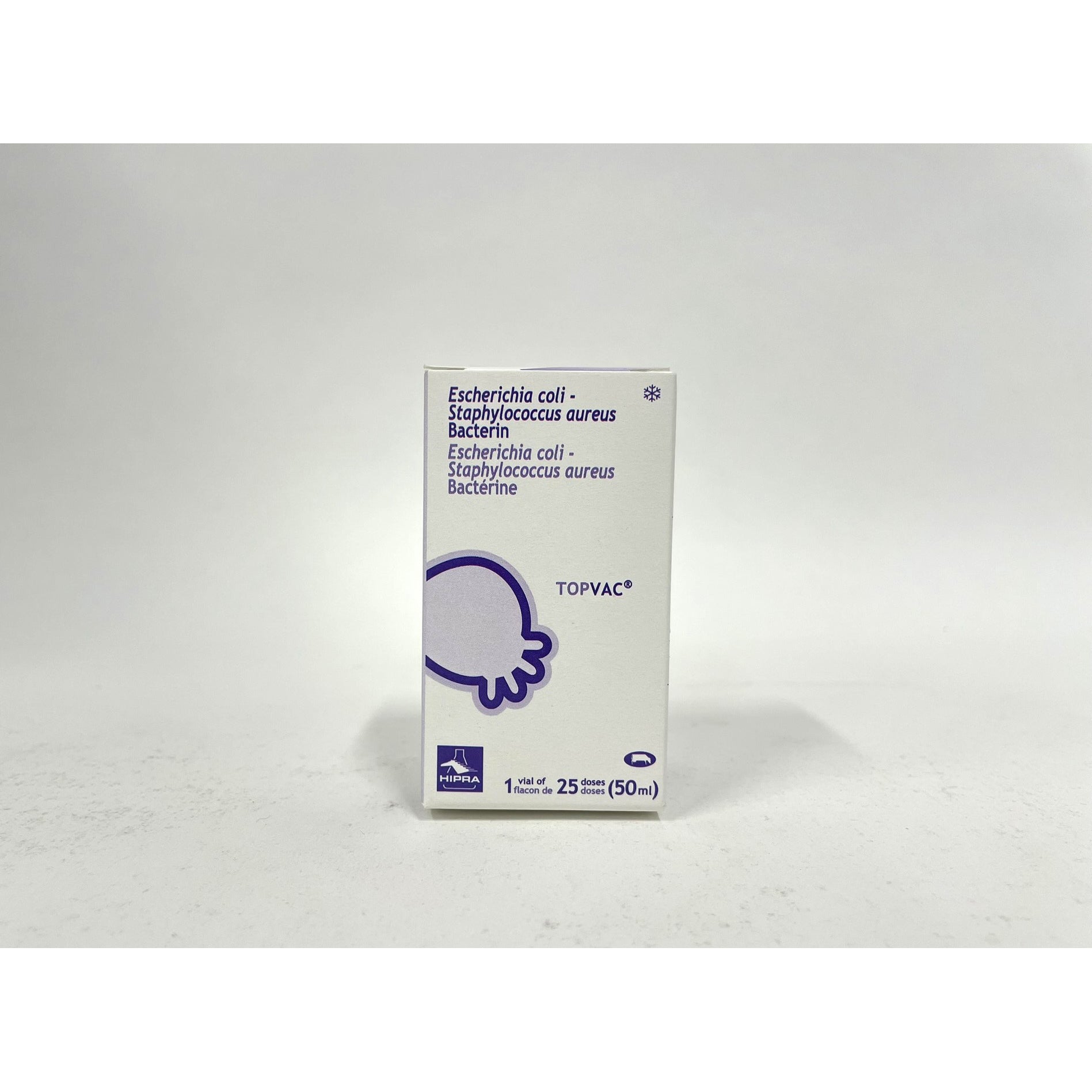 TopVac 2 ml/Dose 50 ml