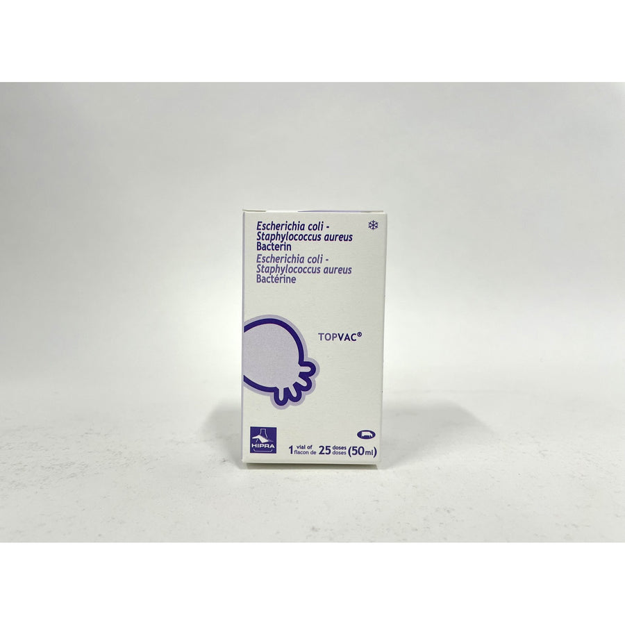 TopVac 2 ml/Dose 50 ml