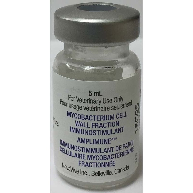 Amplimune 1 ml/Dose 5 ml