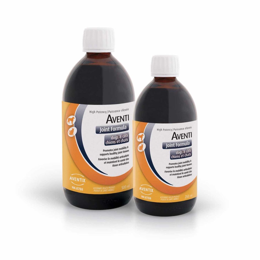 Aventi Joint Formula for cats and dogs Original 500 ml