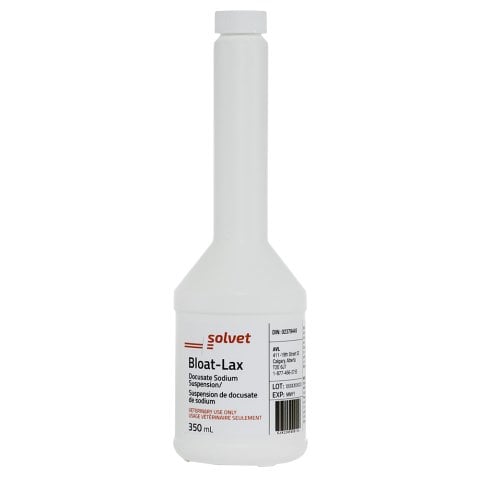 Bloat-Lax 350 ml 2 mg/ml