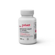 Ivermectin liquid for horses
