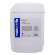 Solmectin pour-on