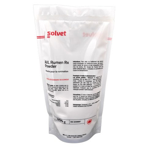 AVL Rumen RX powder 454 g N/ A