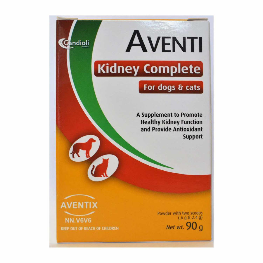 Aventi Kidney Complete 90 g N/ A