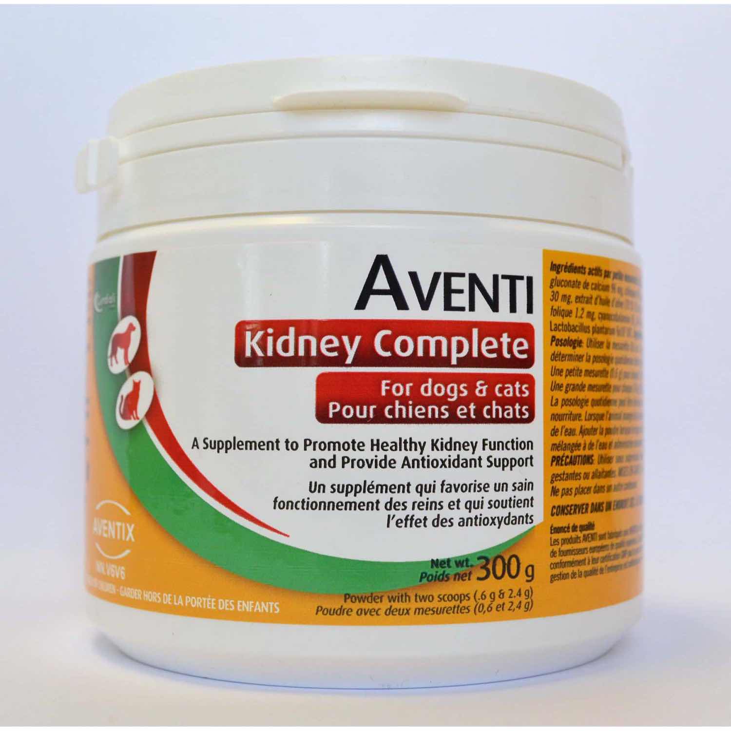 Aventi Kidney Complete 300 g N/ A